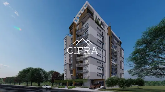 Apartamento com 3 Quartos à venda, 96m² no Centro, Rio do Sul