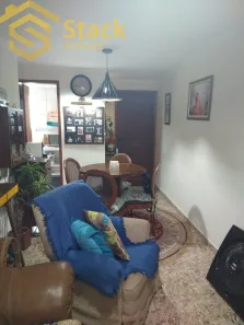 Apartamento com 3 Quartos à venda, 69m² no Residencial Terra da Uva, Jundiaí