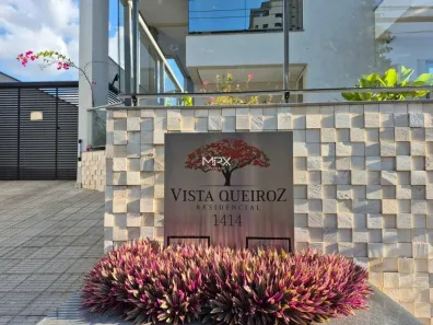 Apartamento com 3 Quartos à venda, 87m² no São Judas, Piracicaba