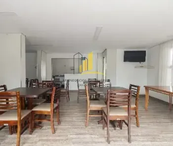 Apartamento com 3 Quartos à venda, 87m² no Chácara Califórnia, São Paulo