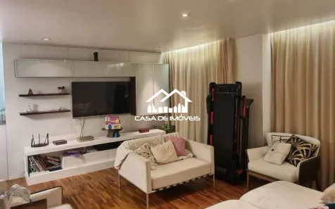 Apartamento com 2 Quartos à venda, 83m² no Vila Andrade, São Paulo