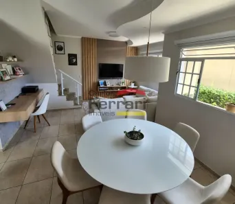 Casa de Condomínio com 3 Quartos à venda, 162m² no Vila Maria Alta, São Paulo