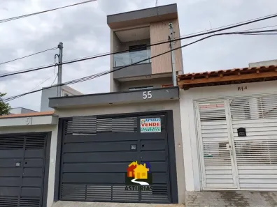 Sobrado com 3 Quartos à venda, 210m² no Vila Domitila, São Paulo