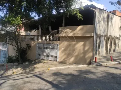 Casa com 2 Quartos à venda, 179m² no Parque Planalto, São Paulo