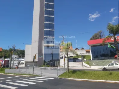 Sala Comercial para alugar, 42m² no Nova Rússia, Ponta Grossa