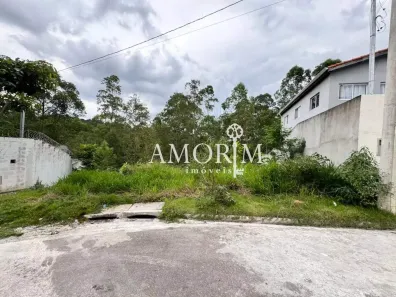Lote/Terreno à venda, 175m² no Centro, Cajamar