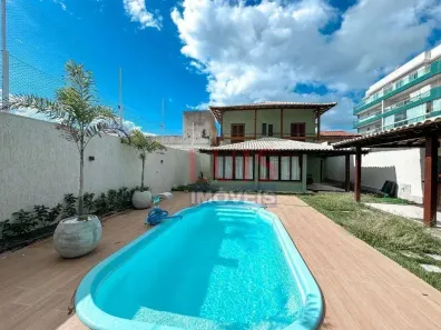 Casa com 3 Quartos à venda, 200m² no Piratininga, Niterói