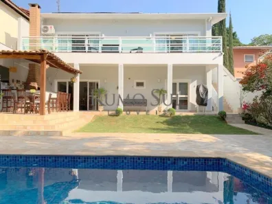 Casa com 5 Quartos à venda, 420m² no Chácara Monte Alegre, São Paulo