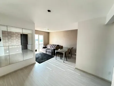 Apartamento com 2 Quartos à venda, 70m² no Vila Indiana, São Paulo