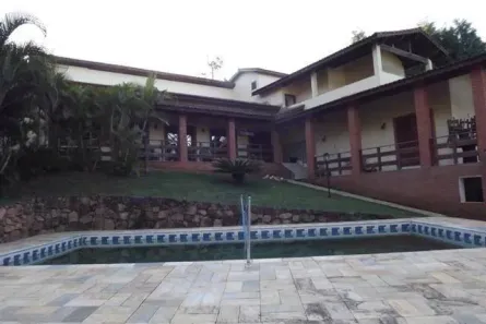 Casa de Condomínio com 5 Quartos à venda, 347m² no Jardim V Grande, Vargem Grande Paulista