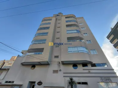 Apartamento com 2 Quartos para alugar, 70m² no Gravatá, Navegantes