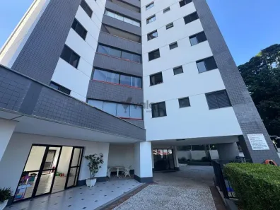 Apartamento com 2 Quartos à venda, 67m² no Vila João Jorge, Campinas