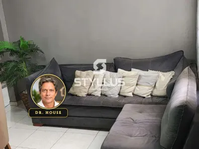 Apartamento com 2 Quartos à venda, 66m² no Piedade, Rio de Janeiro