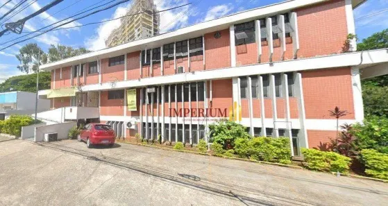 Sala Comercial para alugar, 16m² no Mooca, São Paulo