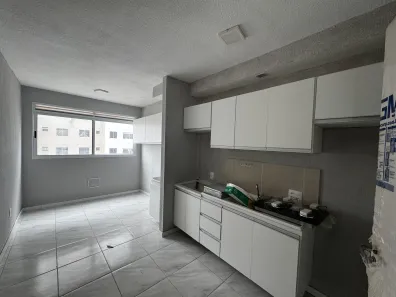 Apartamento com 2 Quartos à venda, 45m² no Itaperi, Fortaleza
