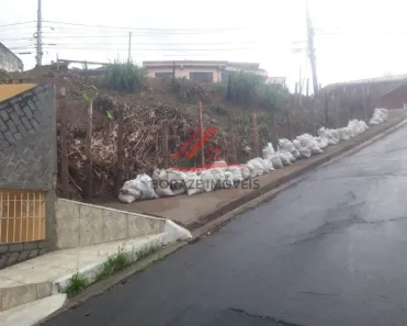 Lote/Terreno à venda, 173m² no Vila Correia, Mauá