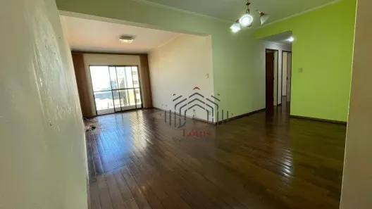 Apartamento com 3 Quartos à venda, 114m² no Santa Maria, São Caetano do Sul