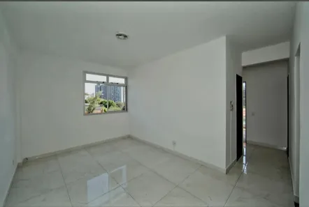 Apartamento com 3 Quartos à venda, 82m² no Havaí, Belo Horizonte