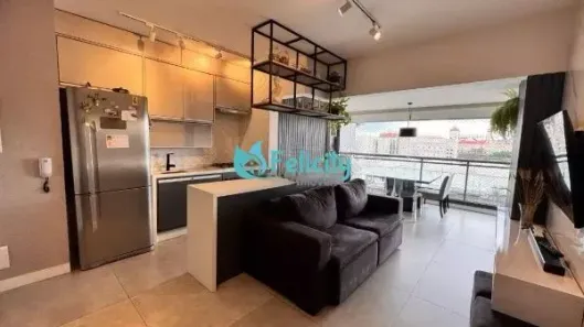 Apartamento com 3 Quartos à venda, 89m² no Vila Leopoldina, São Paulo