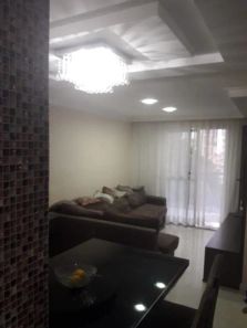 Apartamento com 3 Quartos à venda, 76m² no Picanço, Guarulhos