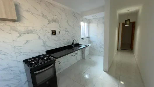 Apartamento com 2 Quartos para alugar, 70m² no Vila Nova Savoia, São Paulo
