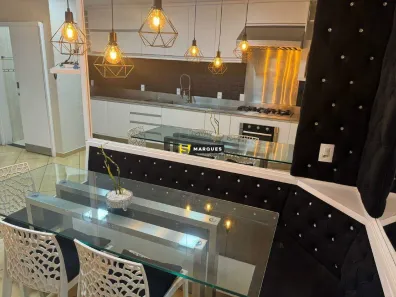 Casa com 2 Quartos para alugar, 108m² no Itinga, Araquari