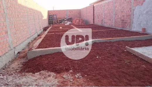 Lote/Terreno à venda, 175m² no Água Branca, Piracicaba