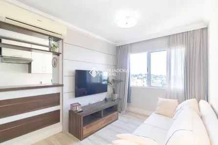 Apartamento com 3 Quartos à venda, 75m² no Partenon, Porto Alegre