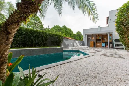Casa com 3 Quartos à venda, 370m² no Chácara Monte Alegre, São Paulo