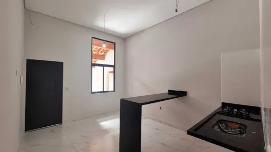 Casa com 2 Quartos à venda, 73m² no Jardim Wanel Ville IV, Sorocaba