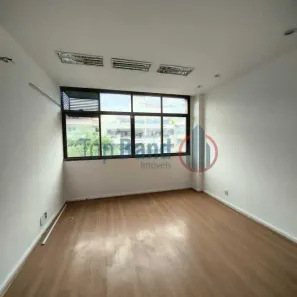 Sala Comercial para alugar, 37m² no Recreio dos Bandeirantes, Rio de Janeiro