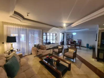 Casa de Condomínio com 4 Quartos à venda, 300m² no Jardim Madalena, Campinas