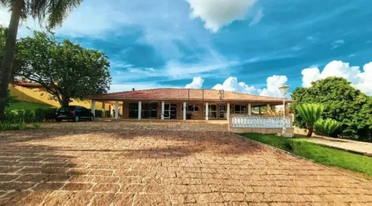 Lote/Terreno à venda, 440m² no Chácara Belvedere, Indaiatuba