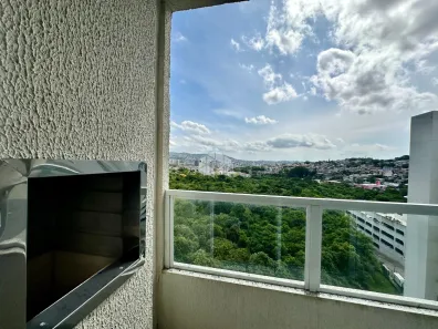 Apartamento com 2 Quartos à venda, 53m² no Jardim Carvalho, Porto Alegre