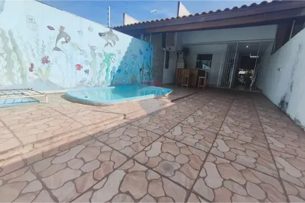 Casa com 2 Quartos à venda, 103m² no Cidade Balneária Novo Mundo I, Conde