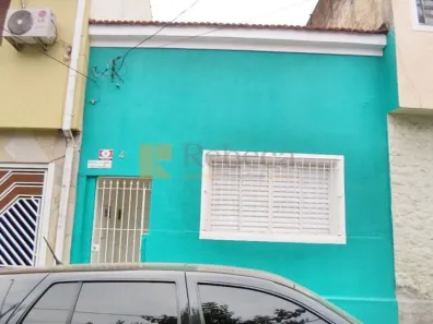 Casa com 2 Quartos à venda, 70m² no Luz, São Paulo