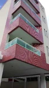 Apartamento com 2 Quartos à venda, 70m² no Novo Rio das Ostras, Rio das Ostras