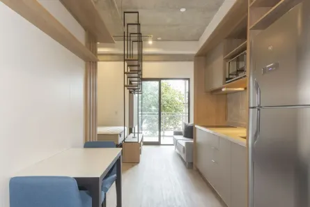 Apartamento com 1 Quarto para alugar, 36m² no Cidade Monções, São Paulo