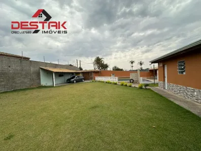 Fazenda/Sítio com 1 Quarto à venda, 200m² no Privê Gramados de Santa Rita II, Campo Limpo Paulista