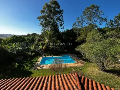 Casa com 4 Quartos à venda, 556m² no Centro, Sorocaba