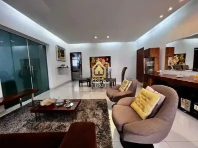Apartamento com 4 Quartos à venda, 128m² no Savassi, Belo Horizonte