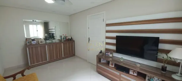 Casa de Condomínio com 3 Quartos à venda, 110m² no Vila Gumercindo, São Paulo