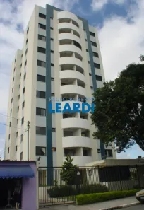 Apartamento com 1 Quarto à venda, 56m² no Vila Santa Catarina, São Paulo