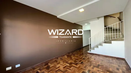 Casa com 3 Quartos para alugar, 150m² no Brooklin Paulista, São Paulo