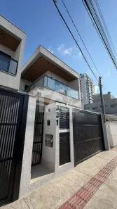 Casa com 3 Quartos à venda, 163m² no Dom Bosco, Itajaí