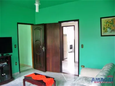 Sobrado com 3 Quartos à venda, 190m² no Cidade Jardim, Jacareí