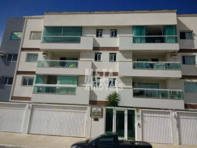 Apartamento com 2 Quartos para alugar, 101m² no Parque Flamboyant, Campos dos Goytacazes