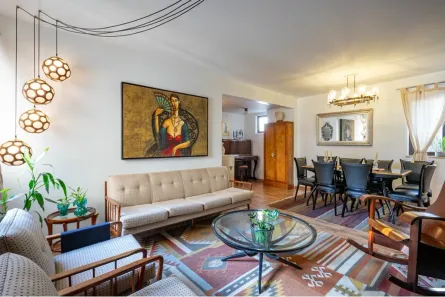 Apartamento com 2 Quartos à venda, 96m² no Santa Cecília, São Paulo