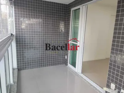 Apartamento com 2 Quartos à venda, 65m² no Vila Isabel, Rio de Janeiro