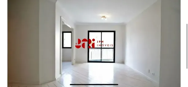 Apartamento com 2 Quartos para alugar, 90m² no Itaim Bibi, São Paulo